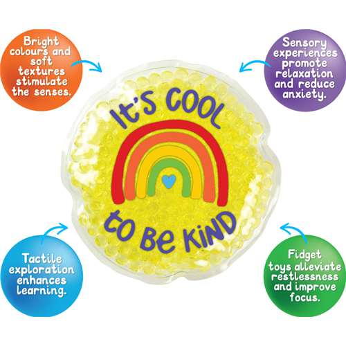 Cool Patches It's Cool To Be Kind 1